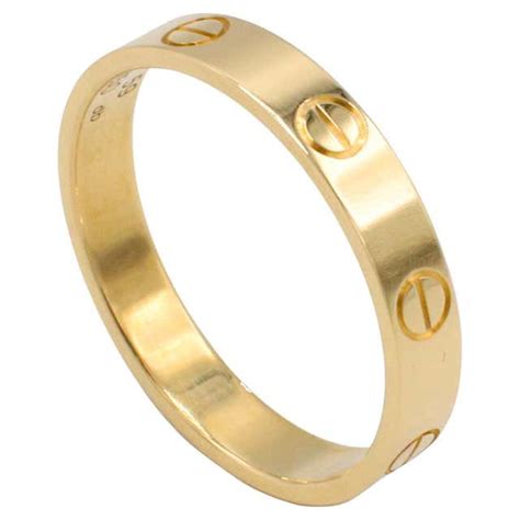 cardia ring - cartier women's rings.